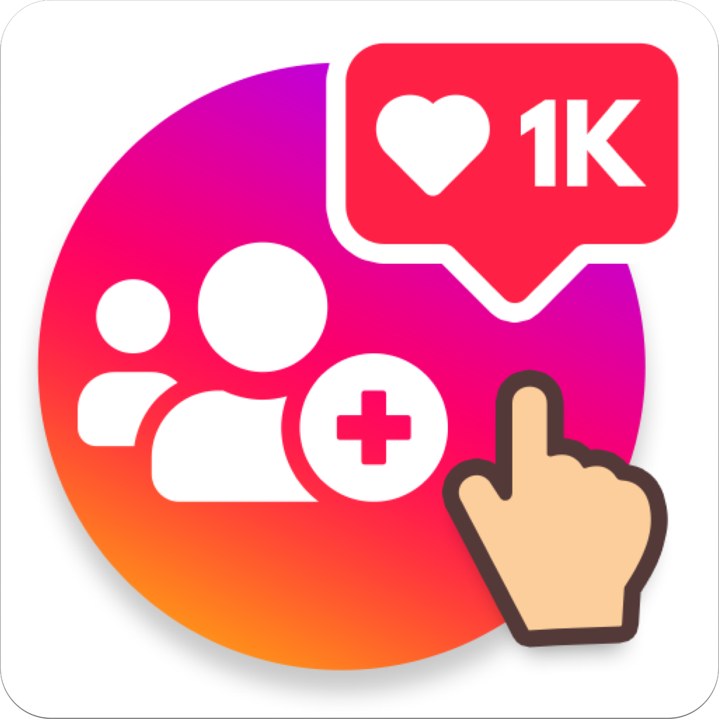 Ins-Followers App